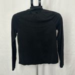 T.La Turtleneck Long Sleeve Top Minimalist Layering Piece Size XS Photo 5