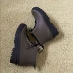 Chooka SALE❣️❣️❣️Super cute rubber booties with laces 🌦☔️ Photo 3