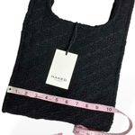 NAKEDCASHMERE Tabitha Cashmere Tote Bag Photo 11