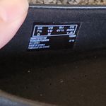 Clarks Womens Leather Loafers Size 10 Photo 7