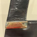 Furla  vintage authentic leather shoulder bag Photo 1