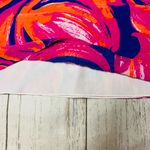 Lilly Pulitzer Jackie Silk Shift Dress Photo 8