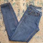 Urban Outfitters BDG Midrise Cigarette Ankle Jeans Size 27 Photo 2