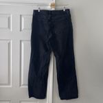 Abercrombie & Fitch  The 90’s Relaxed High Rise Jean Size 32/14R Photo 1