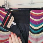 See By Chloe See by Choe Multi Metallic Mini Dress Photo 6