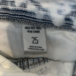 BDG Urban Outfitters Y2K Women’s High Rise Acid Washed Roll Hem Shorts Size 25 Photo 4