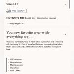 J.Crew  Bungalow popover shirt in crepe de chine Small Photo 2