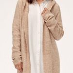 Babaton THE Group By Alpaca/Wool Blend Cardigan Sweater size small Photo 1