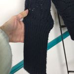 Free People  chunky knit snap front sweater Photo 5