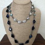 Chloe + Isabel Rue Royals Convertible Necklace Photo 0