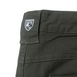 Kuhl Brooke Skinny Pants Olive Green/Sage Photo 2