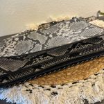 ALDO Womens NWOT Snake Print Chain Strap Shoulder Bag Photo 7