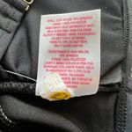 Xhilaration  Juniors' Black Adjustable Strap Bralette Bikini Top - Large - NWT Photo 4