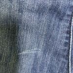 Hot Kiss Bermuda Shorts Sz 13 Low Rise Stretch Denim Photo 8