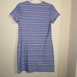 Esprit  Y2K striped tee‎ shirt dress Photo 1
