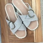 NYDJ Rossi Slide Sandal‎  size 8 Photo 9