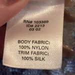 Victoria's Secret Victoria’s Secret Silk Slip Dress Photo 2