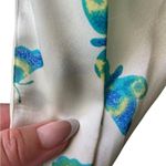 Mix it butterfly robe blue and green Size M Photo 10