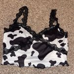 Zaful Crop Top Tank Photo 1