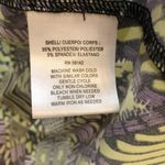 London Times  Sleeveless Print Dress double slits 6 Photo 7