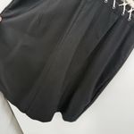 Rag and Bone  White Black Short Sleeve Mini Dress Cutout Designer Formal Size 4 Photo 5