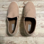Steve Madden  Gracy Slip On Sneaker Womens Size 7.5 Blush Pink Photo 2