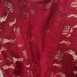 Red Cocktail Dress Red Photo 2