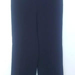 Talbots  14 Purple Dress Pants Plus Photo 0