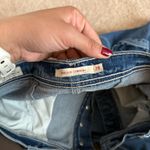 Levi's Levi’s Jeans Ribcage Straight Ankle  Photo 2