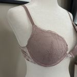 Victoria's Secret VS Pink Velvet Bra Photo 1