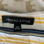 Kendall + Kylie  Stripped Tank  Photo 2