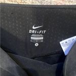 Nike  Mizzou Tigers Dri-Fit Leggings in Black Photo 3