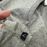 Gymshark Flex High Waisted Leggings — Green Marl — Size XS Photo 1