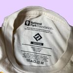 National Parks Foundation Grand Canyon National Park Cactus Graphic T Photo 1