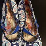 Petal Irregular Choice  Fever shoes Photo 4