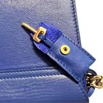 Furla -  cross body - electric blue Photo 3
