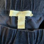 Eileen Fisher Pull On Elastic Waist Cord Skinny Pant, XXS Photo 5