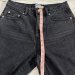 Princess Polly  Zaiden Straight Leg Jeans Size 6 Photo 11