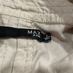 Max jeans  size small jacket zip up Photo 2