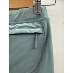 Adidas Stella McCartney Leggings Women's XS Teal Athletic Stretch Pants Green Photo 3