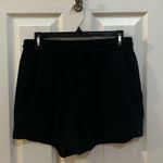 Black Athletic Shorts Women’s ACTIV8 Size M Photo 0