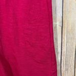 Horny Toad  pink Bellflower Dress WOMEN’S SIZE SMALL long sleeve Photo 3