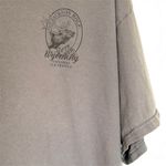 Jerzees Men’s Vintage Gray Graphic Tee -XXL Photo 3