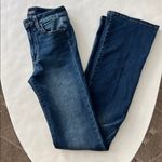 joe's jeans JOE'S THE FLAWLESS HI HONEY HIGH RISE CURVY BOOTCUT JEANS in STEFANY Sz 25 $168 Photo 8