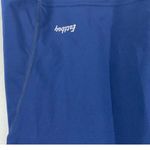 Eastbay Navy blue Woman's Small compression thermal dry fit shirt sz Small Photo 1