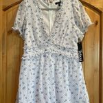 Trixxi  Romper Photo 0