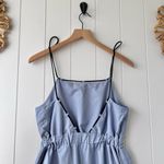 Free People jumpsuit one piece romper overalls onesie Photo 4