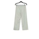 Piazza Sempione Women's Amandine High Waisted Wide Leg Italian Pants Size Small Photo 3
