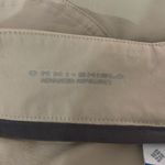 Columbia hiking pants . Size 10 Photo 5