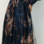 Baltic Born  Layla Tulle Maxi Dress New Without Tags Photo 0